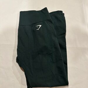 Gymshark Green Leggings